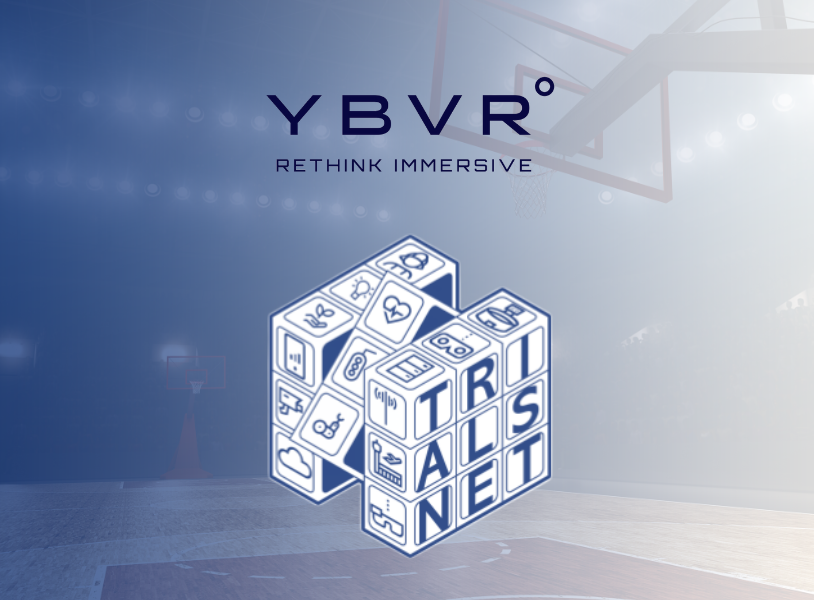 YBVR UC10 Trialsnet